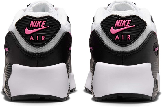 NIKE Younger Kids' Shoes Air Max 90 på