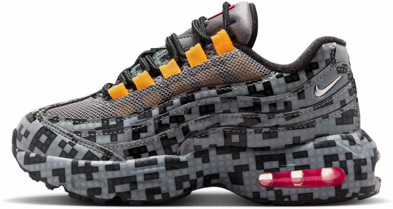 NIKE Younger Kids' Shoes Air Max 95 X Lego(r) Collection på
