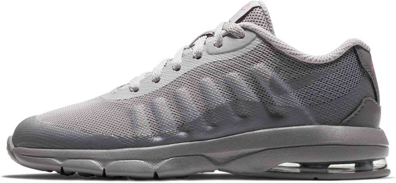 NIKE Younger Kids' Shoes Air Max Invigor Print på