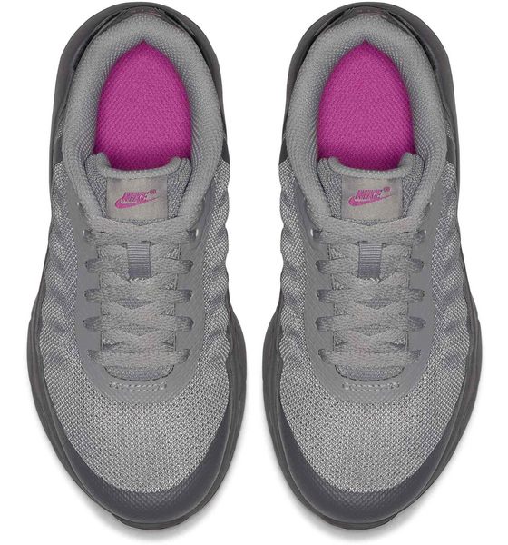 NIKE Younger Kids' Shoes Air Max Invigor Print på