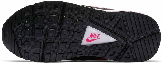 NIKE Younger Kids' Shoes Air Max Ivo på