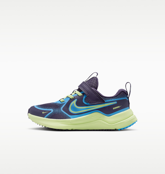 NIKE Younger Kids' Shoes Cosmic Runner på