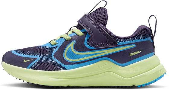 NIKE Younger Kids' Shoes Cosmic Runner på