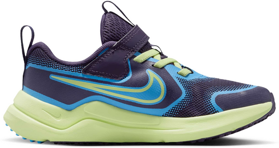 NIKE Younger Kids' Shoes Cosmic Runner på