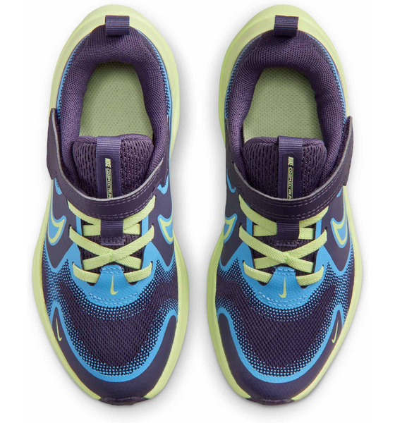 NIKE Younger Kids' Shoes Cosmic Runner på