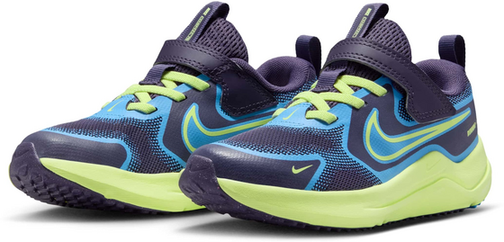 NIKE Younger Kids' Shoes Cosmic Runner på
