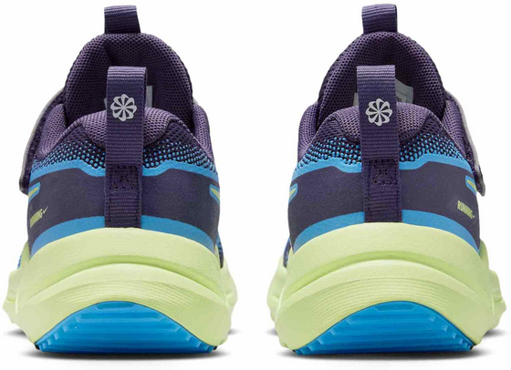 NIKE Younger Kids' Shoes Cosmic Runner på