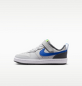 NIKE Younger Kids' Shoes Court Borough Low 2 på