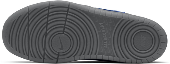 NIKE Younger Kids' Shoes Court Borough Low 2 på