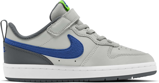 NIKE Younger Kids' Shoes Court Borough Low 2 på
