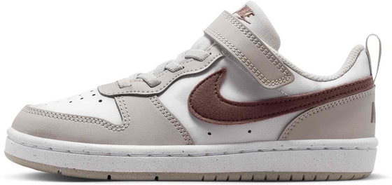 NIKE Younger Kids' Shoes Court Borough Low Essential+ på