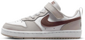 NIKE Younger Kids' Shoes Court Borough Low Essential+ på