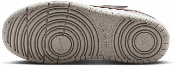 NIKE Younger Kids' Shoes Court Borough Low Essential+ på