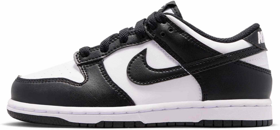 NIKE Younger Kids' Shoes Dunk Low på