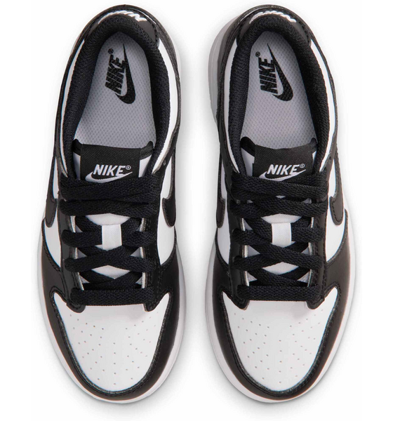 NIKE Younger Kids' Shoes Dunk Low på