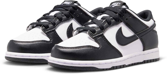 NIKE Younger Kids' Shoes Dunk Low på