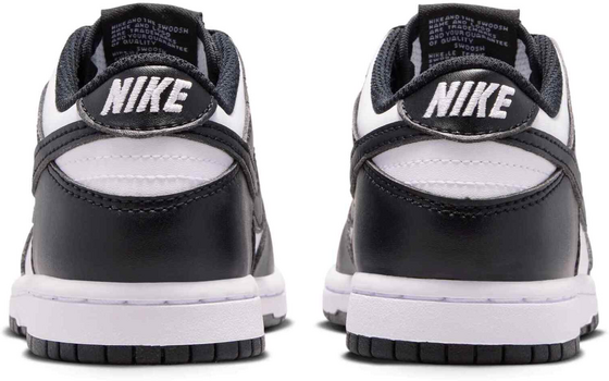 NIKE Younger Kids' Shoes Dunk Low på