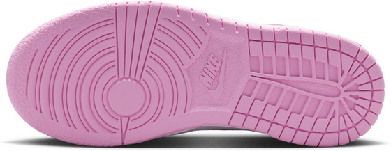 NIKE Younger Kids' Shoes Dunk Low på