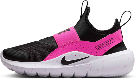 NIKE Younger Kids' Shoes Flex Runner 4 på