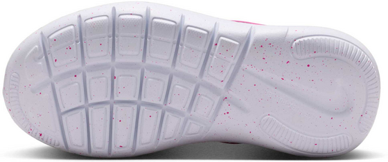 NIKE Younger Kids' Shoes Flex Runner 4 på