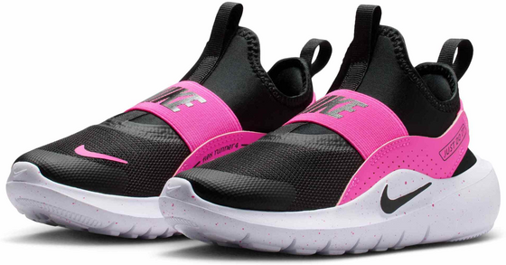 NIKE Younger Kids' Shoes Flex Runner 4 på