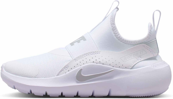 NIKE Younger Kids' Shoes Flex Runner 4 på