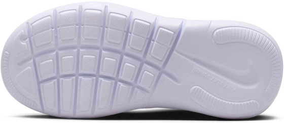 NIKE Younger Kids' Shoes Flex Runner 4 på
