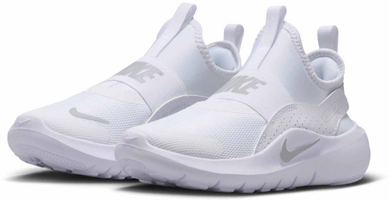 NIKE Younger Kids' Shoes Flex Runner 4 på