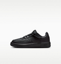 NIKE J FORCE 1 LOW EASYON PS på