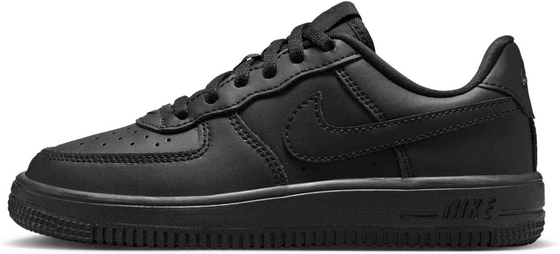 NIKE Younger Kids' Shoes Force 1 Low på
