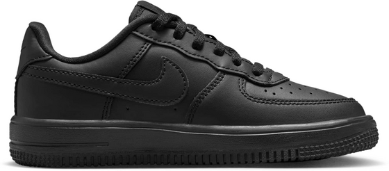 NIKE Younger Kids' Shoes Force 1 Low på
