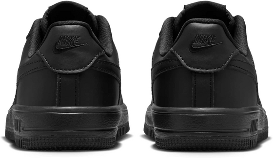 NIKE Younger Kids' Shoes Force 1 Low på