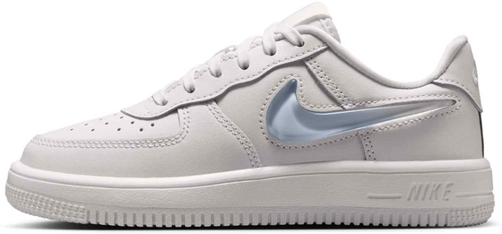 NIKE Younger Kids' Shoes Force 1 Low på