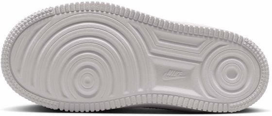 NIKE Younger Kids' Shoes Force 1 Low på