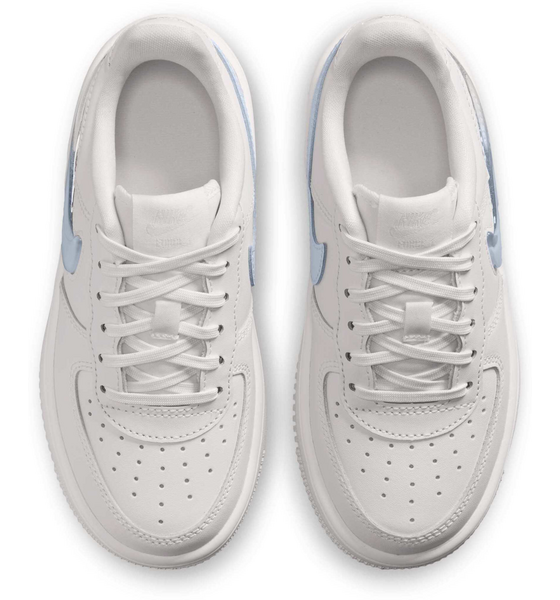 NIKE Younger Kids' Shoes Force 1 Low på