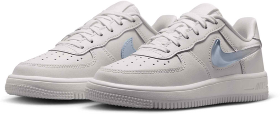 NIKE Younger Kids' Shoes Force 1 Low på