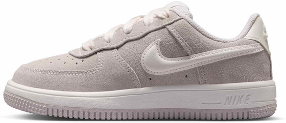 NIKE Younger Kids' Shoes Force 1 Low på