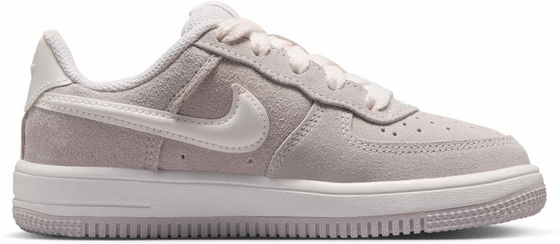 NIKE Younger Kids' Shoes Force 1 Low på