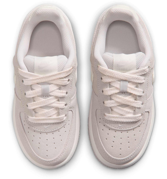 NIKE Younger Kids' Shoes Force 1 Low på