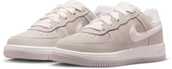 NIKE Younger Kids' Shoes Force 1 Low på