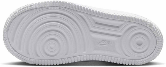 NIKE Younger Kids' Shoes Force 1 Low på