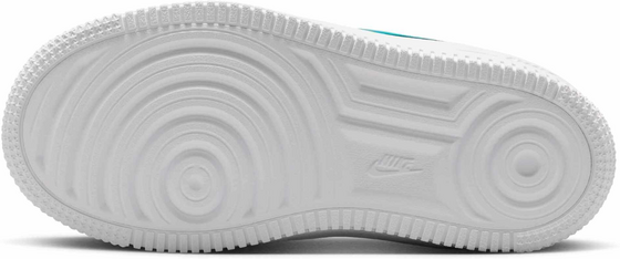 NIKE Younger Kids' Shoes Force 1 Low på