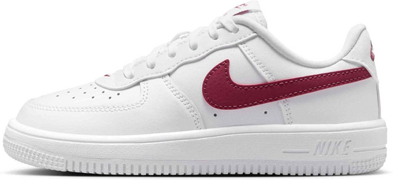 NIKE Younger Kids' Shoes Force 1 Low på