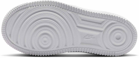 NIKE Younger Kids' Shoes Force 1 Low på