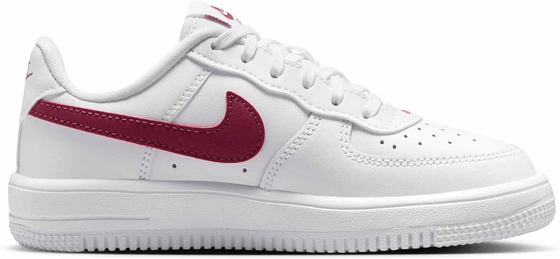 NIKE Younger Kids' Shoes Force 1 Low på