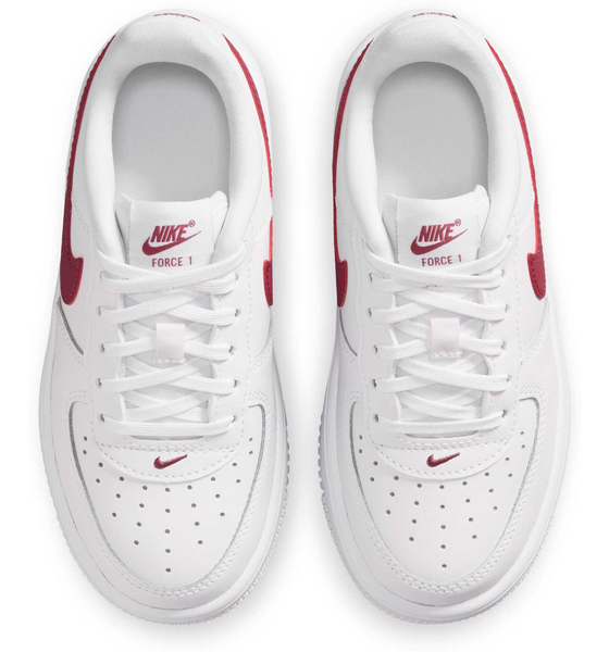 NIKE Younger Kids' Shoes Force 1 Low på