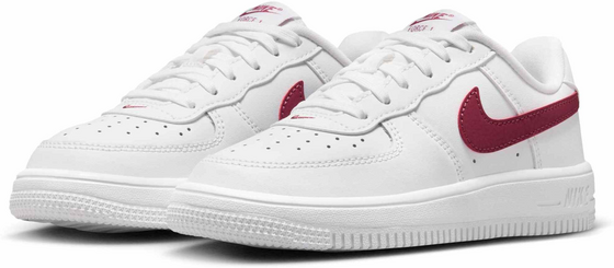 NIKE Younger Kids' Shoes Force 1 Low på