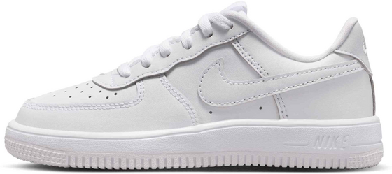 NIKE Younger Kids' Shoes Force 1 Low på