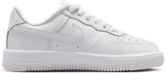 NIKE Younger Kids' Shoes Force 1 Low på