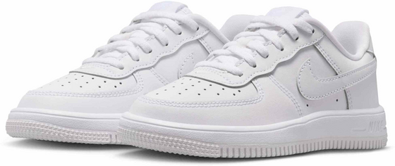 NIKE Younger Kids' Shoes Force 1 Low på
